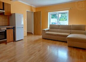 Pronájem byty 2+kk, 52 m2 - Praha - Chodov, ev.č. 01746153