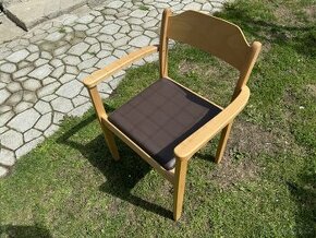 Klozetová židle