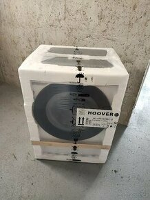 Pračka se sušičkou Hoover HD 485AMBB/1-S