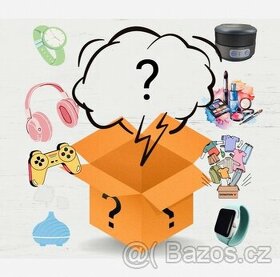 Mystery box