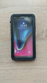 Vodotěsný kryt Beeasy - iPhone 11
