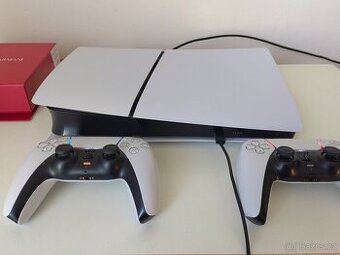 Playstation 5 Digital Edition