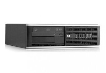 Prodám počítač HP Compaq 6200 Pro SFF