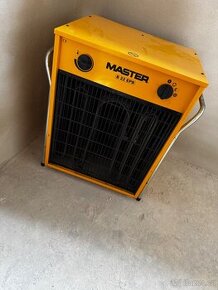 Master B 22 EPB