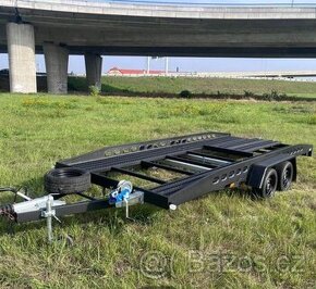 Nový autopřepravník SGR L8 510CM 2700kg