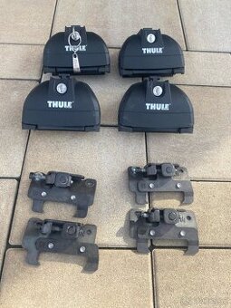 Patky Thule 753