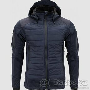 Bunda G-Loft ISG 2.0 Jacket - modrá, velikost XL