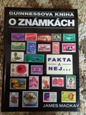 Guinnessova kniha O ZNÁMKÁCH