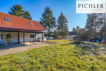 Prodej rodinného domu, 3+kk, 110 m², Košetice