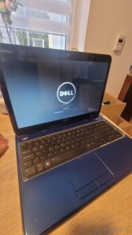PC Počítač Notebook DELL Inspiron N5110 premium sound