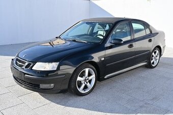 Saab 9-3 1,8 t 110KW Vector sport