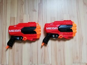 Nerf zbraně
