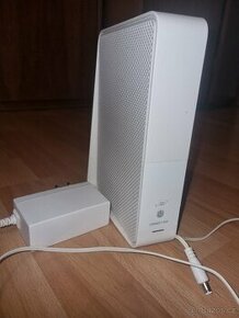 Router Connect Box - 1