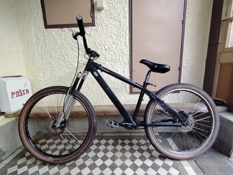Dirt kolo - 1