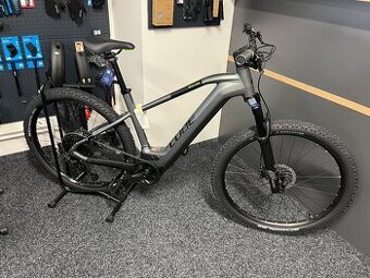 Cube Reaction Hybrid PRO 625 2024 vel.XL NOVÉ