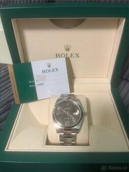 2x Rolex Datejust 36 ref 116200