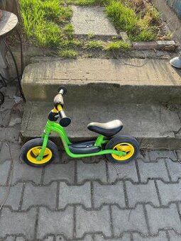 Odrážedlo Puky - 1