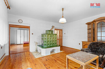 Prodej rodinného domu, 280 m², Koleč