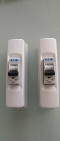 Jistice PL6 B16/1