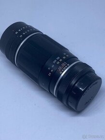 Asahi Tele Takumar 200mm f5,6