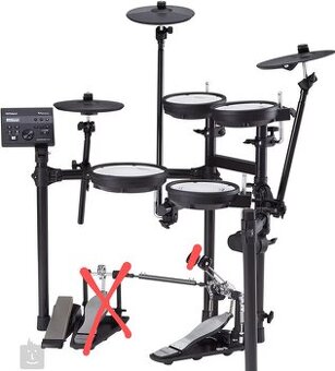 ROLAND TD-07DMK V-Drums Kit