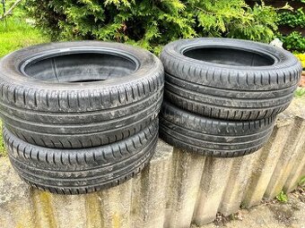 Letní 205/55R16 91V