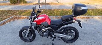 Yamaha MY 03 660