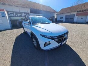 Hyundai Tucson 1.6, Benzín, 110 Kw, rv.2021/06 (cj.2367)