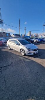 Prodam opel Astra kombi r.v. 2018 1.6 CDTI , v zachovalem