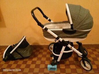 Kočárek Coto Baby Aprilia - 1
