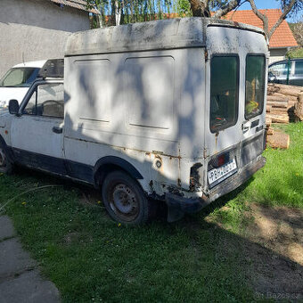 Fiat Fiorino