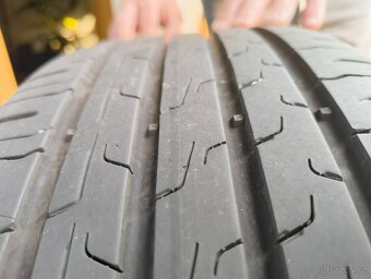 pneumatiky 205/55 R17 - 1