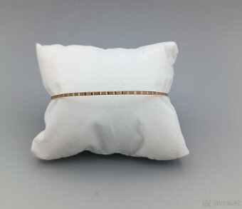 Zlatý náramek 2,95g, 8 kt, 333/1000 - 1