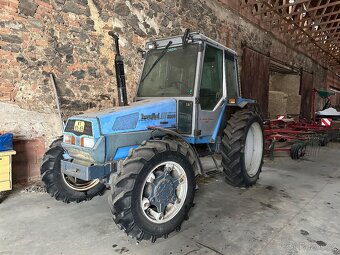 Traktor Landini 8880 DT - 1