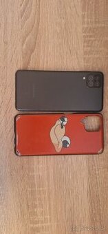 Samsung A12 - 1