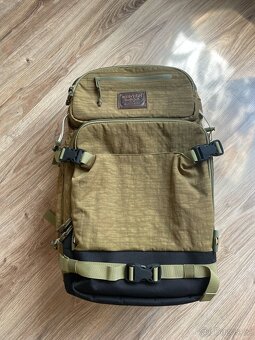 Fotobatoh Burton Focus 30L