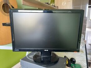 ASUS VH226H - LCD monitor 22"
