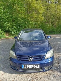 Golf plus