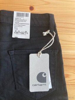 Nové dámské kalhoty Carhartt