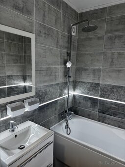 Pronájem bytu 3+1 74m2 na ul. Bratr. Veverkových