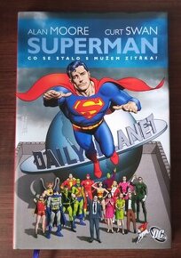 Superman - 1