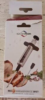 Marinovací jehla Spicy Küchenprofi 50ml - 1