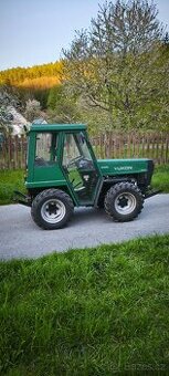 Malotraktor 4x4 Yukon