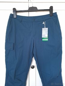 Dámské sportovní kalhoty Tchibo, vel. 42