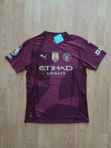Manchester City 24/25 3rd - 1