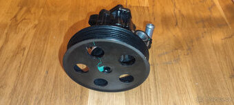 Servo čerpadlo pro posilovač řízení Audi A4 - 8E0145153J