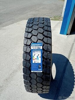PNEU 315/80-22,5