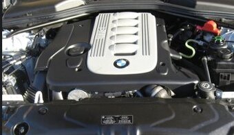 Motor m57d30 (173kw )