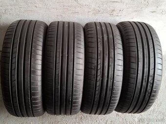 205/55 r16 letní pneumatiky Dunlop