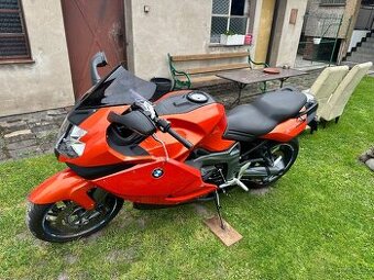 BMW K1300S